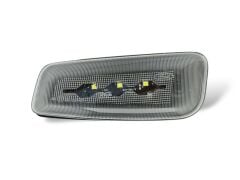 Cargo Sol Tepe Sinyal Lambası - Ford F-Max JC4615K491BB - JC46-15K491-BB