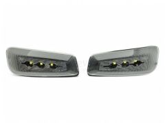 Cargo Sol Tepe Sinyal Lambası - Ford F-Max JC4615K491BB - JC46-15K491-BB