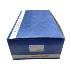 Termostat - Renault Clio 4 Captur Juke Pulsar Dokker Sagemfrans 110603082R