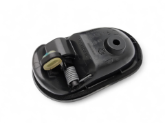 Duster İç Kapı Açma Kolu Sağ Krom - Dacia Lodgy Logan Sandero Dokker 8200733847