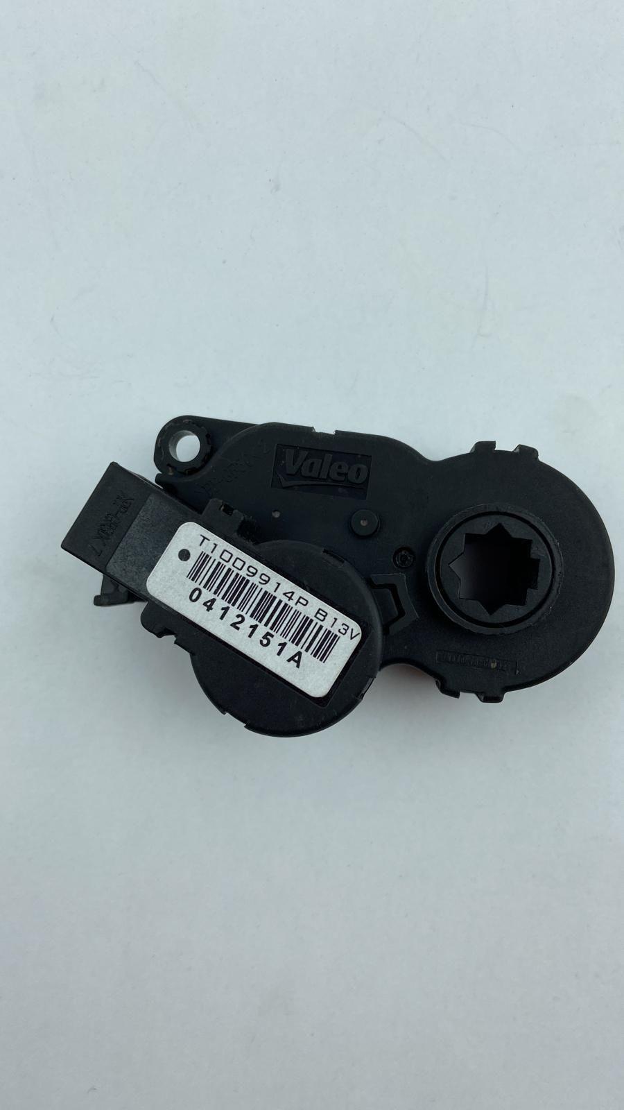 Kalorifer Klape Motoru Clio 4 Megane 4 Kadjar Talisman 277429948R