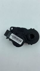 Kalorifer Klape Motoru Clio 4 Megane 4 Kadjar Talisman 277429948R