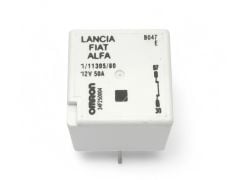 Fiat Sigorta Rölesi 50A 12V - 500L Alfa Romeo Punto Egea 34F250004