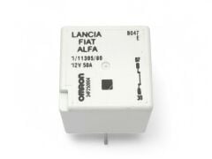Fiat Sigorta Rölesi 50A 12V - 500L Alfa Romeo Punto Egea 34F250004