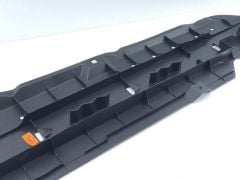 Yakıt Borusu Karter Muhafazası - Renault Clio 3 Modus 8200533843
