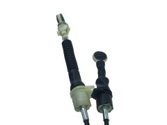 Vites Kumanda Komple Halat - Dacia Duster Yeni Xjd 349018842R