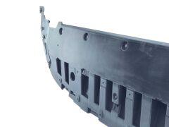 Ön Tampon Alt Muhafaza Bakaliti - Renault 622565033R Clio 5
