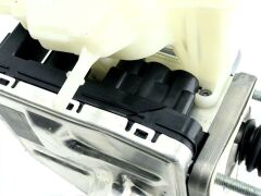 Abs Ecu Beyni - Ford Focus JX61 2C219 MJ