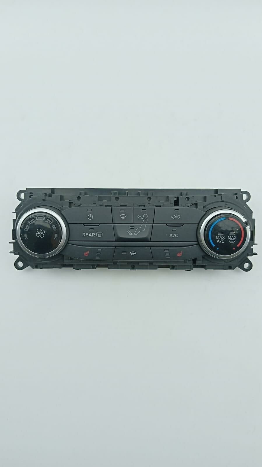 Klima Kontrol Düğmesi - Ford Transit JK2T 9980 DE