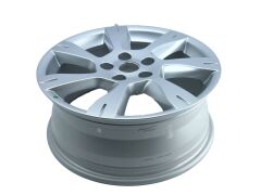 Aliminyum Jant 17'' İnç - Renault Megane 3 Fluence 403000074R