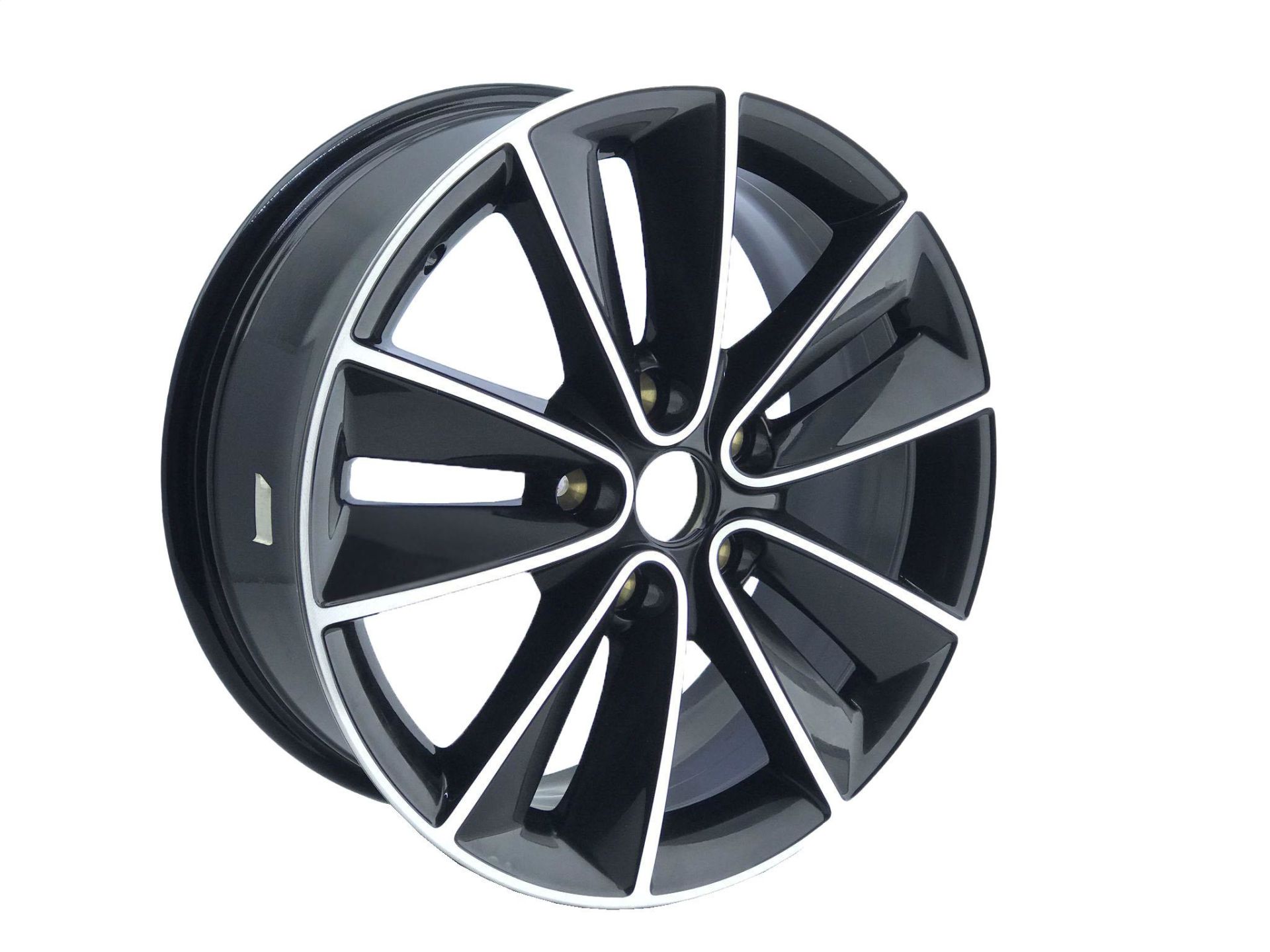 Aliminyum Jant 17'' İnç - Renault Fluence Megane 3 403006786R