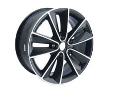 Aliminyum Jant 17'' İnç - Renault Fluence Megane 3 403006786R