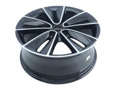 Aliminyum Jant 17'' İnç - Renault Fluence Megane 3 403006786R