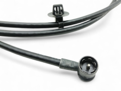 Clio 2 Anten Kablosu Tesisatı - Renault Symbol 7700424842 - 8200684869