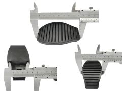 Doblo Pedal Lastiği - Fiat Fiorino Linea Citroen Nemo Bipper 71746348
