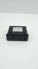 USB AUX SD Aksesuar Prizi - Megane 4 280235216R
