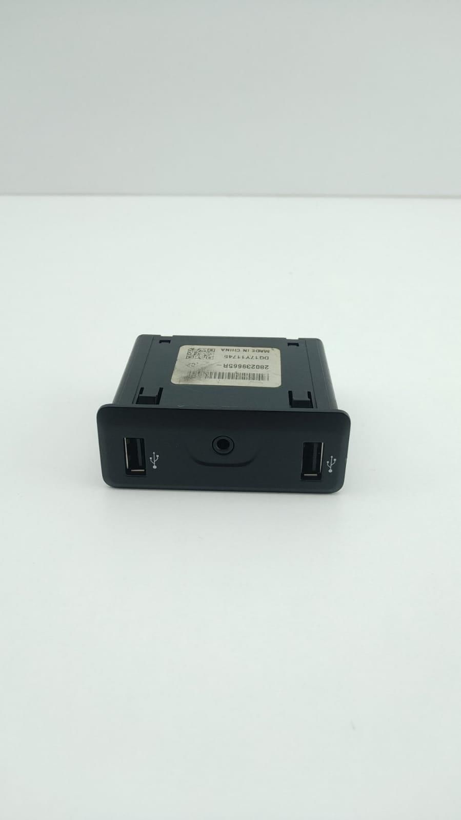 Carplay Ve Android Otomatik USB Adaptörü - Megane 4 280239665R