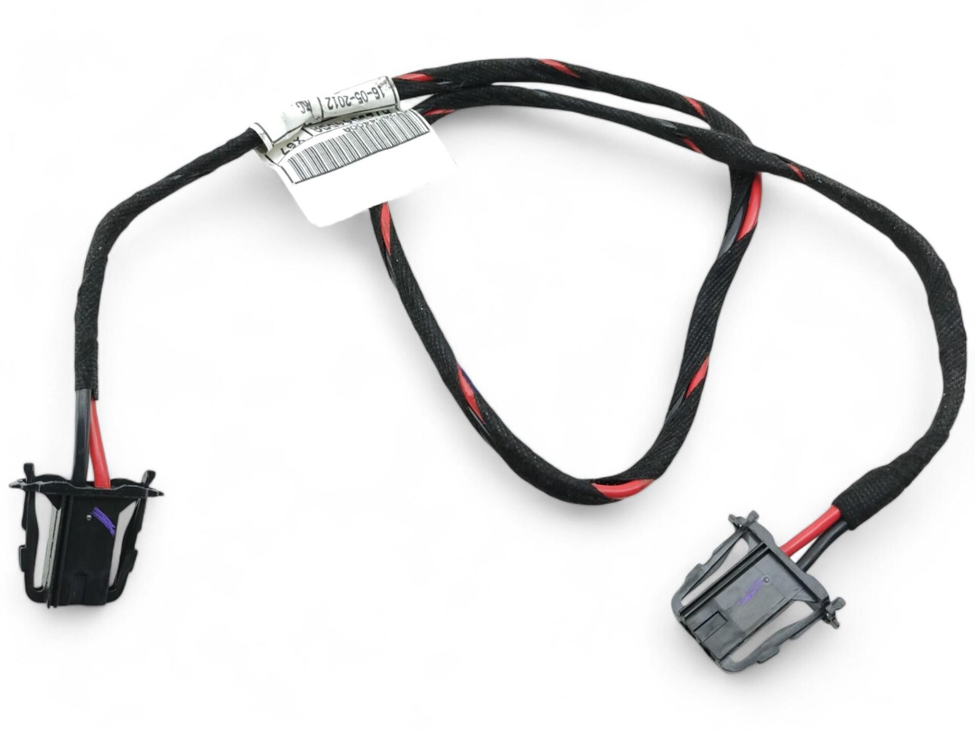 Clio 4 Fan Motor Rezistans Kablosu - Renault Captur 271507074R