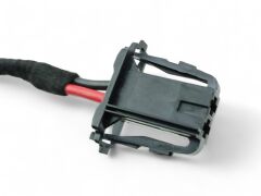 Clio 4 Fan Motor Rezistans Kablosu - Renault Captur 271507074R
