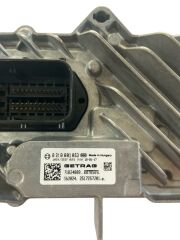 EDC Şanzıman Beyni - Renault Megane 4 Talisman Kadjar Qasqai 1.2 TCE 310321149R 310320904R 310321124R