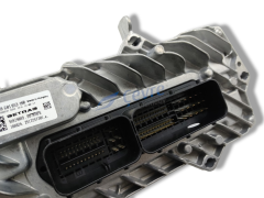 Megane 4 EDC Şanzıman Beyni - Renault Talisman Kadjar Qasqai 1.2 TCE 310321149R - 310320904R - 310321124R