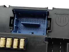 Egea Sigorta Kutusu - Fiat 52054548 - 52035640 - 52083055 - 52094886 - 52048831 - 52065758 - 52072076