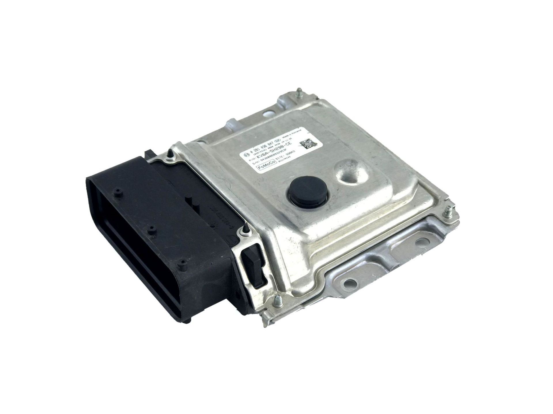 Ford Katalizatör Beyni Nox Modülü - Ford Transit Connect KV6A 5H298 CE