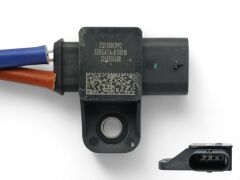 Clio 5 Turbo Isı Sensörü - Renault Clio 4 Taliant Captur Dacia Duster Sandero 226581040R