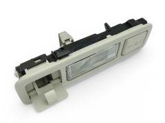 Range Rover Evoque Tavan Lambası Gri - Land Rover BJ3213776A - BJ32-13776-A
