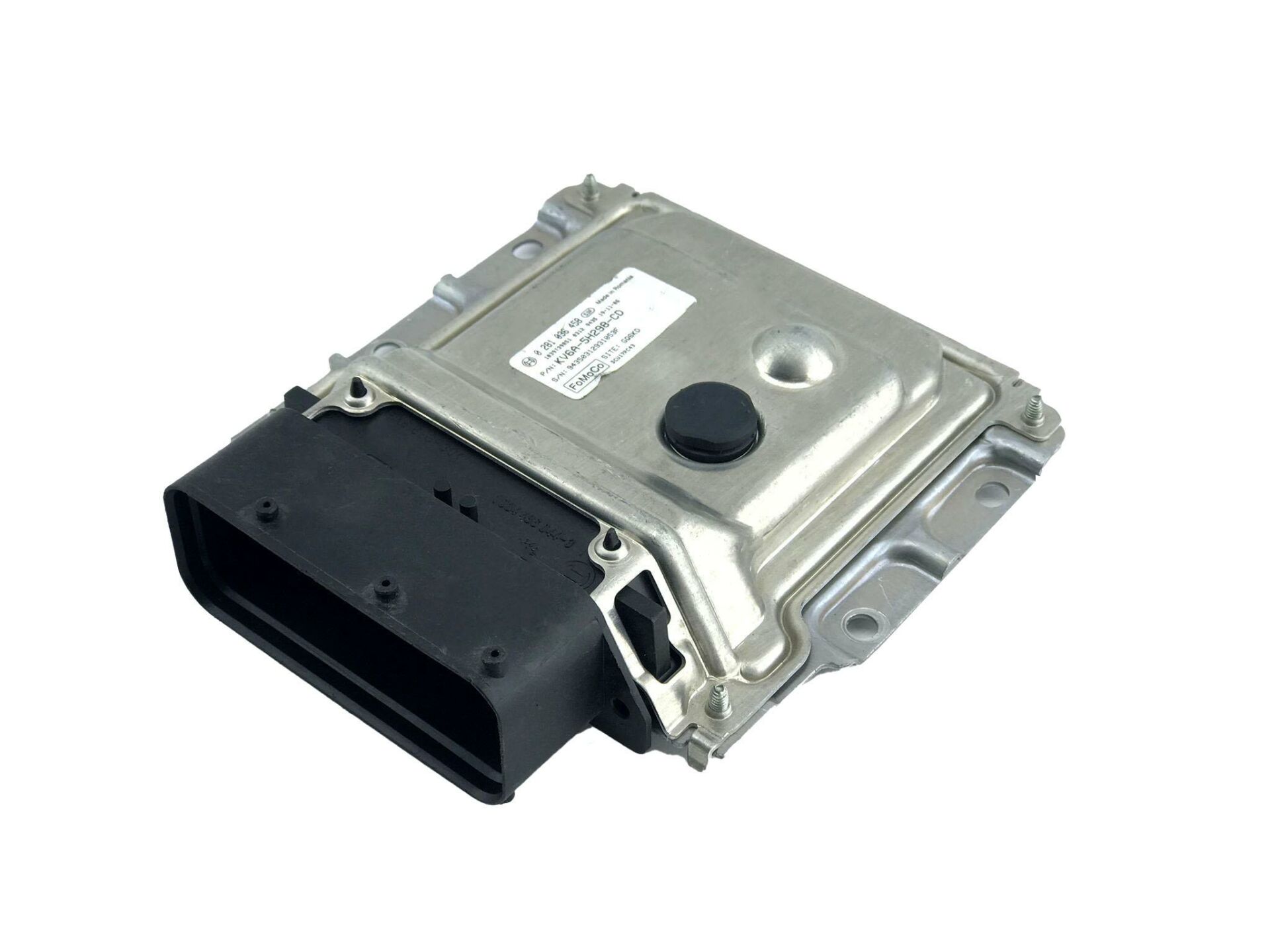 ECU ECM Modülü - Ford Transit Connect 2019 1.5 TDCI KV6A 5H298 CD