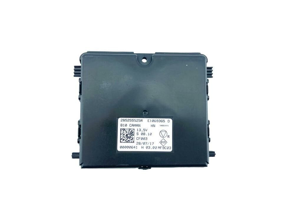 Klima  Beyni - Renault Zoe Faz 2 285255525R Orjinal Mais