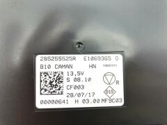 Klima  Beyni - Renault Zoe Faz 2 285255525R Orjinal Mais