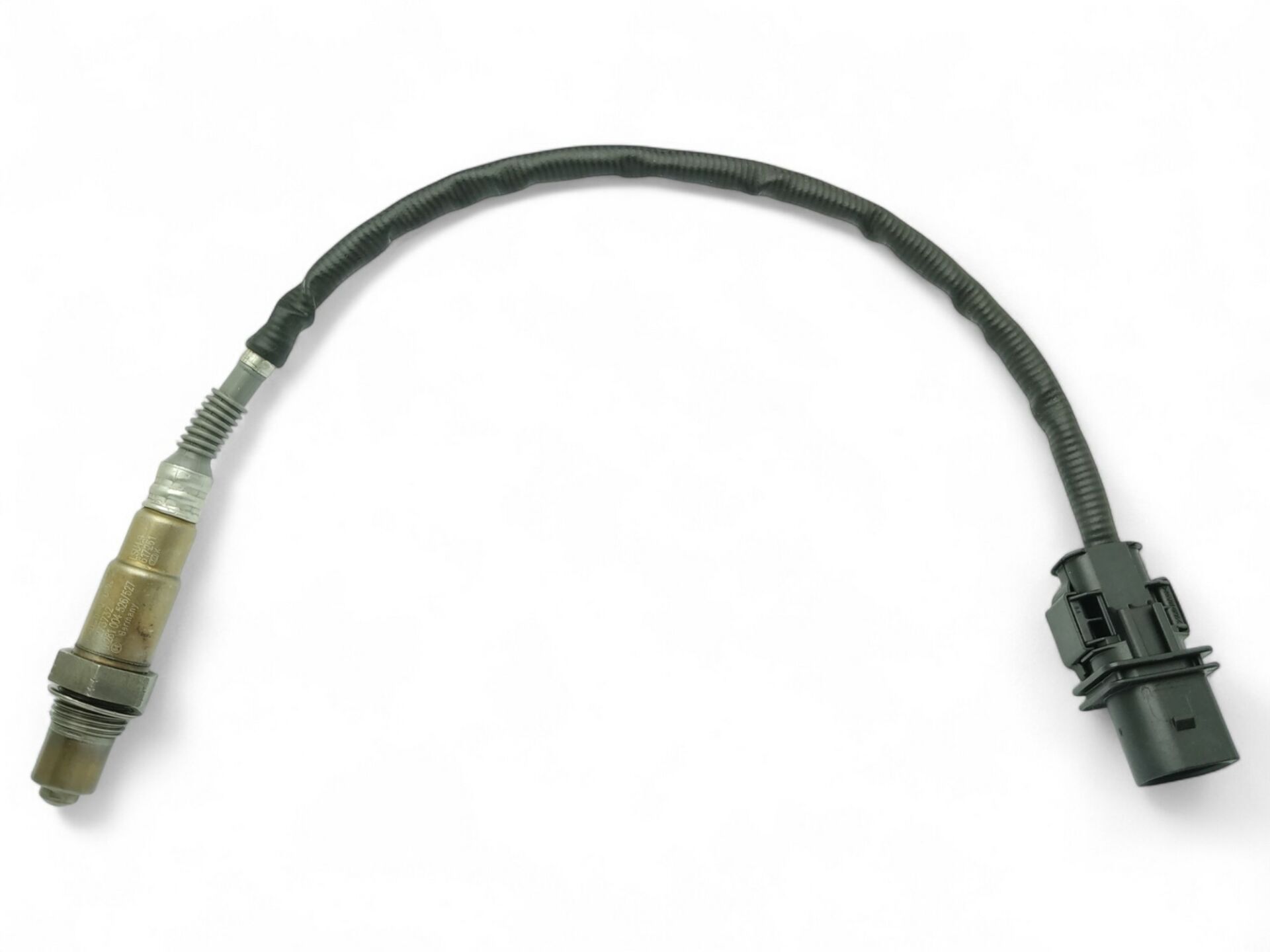 Egea Oksijen Sensörü - Fiat 500L 500X Doblo 3 Alfa Romeo Giulietta Jeep Renegade 55273732 - 55283961 - 55275930