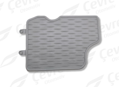 Kauçuk Paspas - Dacia Sandero 2009-2012 8900200150