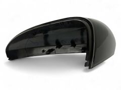 Megane 4 Sol Ayna Kapağı Piano Black Siyah - Renault 963737470R