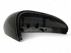 Megane 4 Sağ Ayna Kapağı Piano Black Siyah - Renault 963742692R