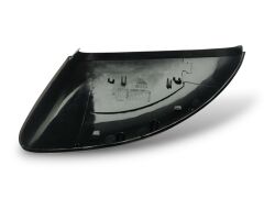 Megane 4 Sağ Ayna Kapağı Piano Black Siyah - Renault 963742692R