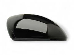 Megane 4 Sağ Ayna Kapağı Piano Black Siyah - Renault 963742692R