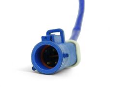 Focus Oksijen Sensörü - Ford C-Max Grand C-Max DV6A9G444AA - DV6A-9G444-AA - 3M51-9G444-CB - 1325748 - 1327549 - 1867740