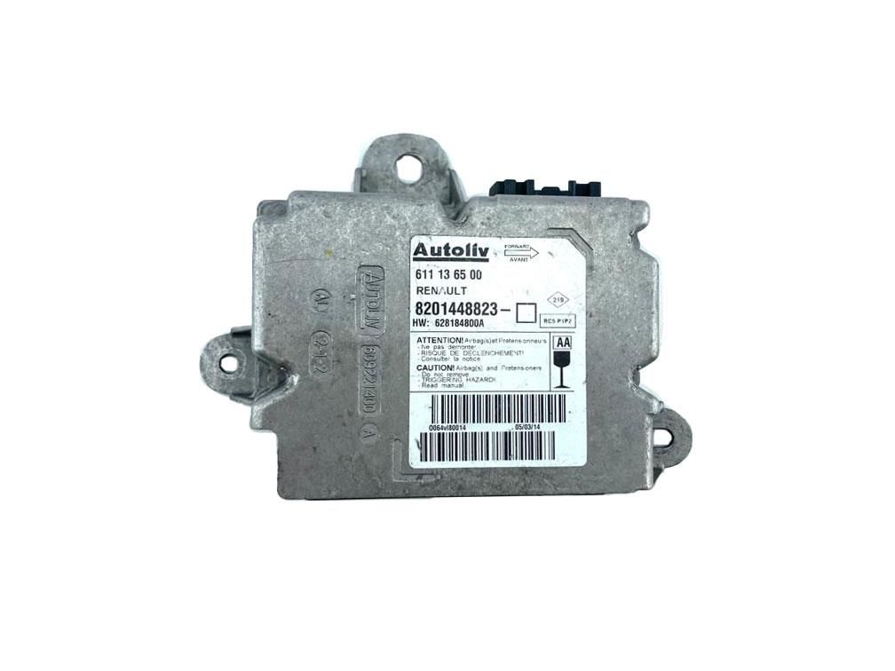 Airbag Beyni - Renault Master 3  8201448823