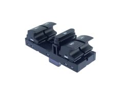 Cam Açma Anahtarı Dörtlü  - Volkswagen Golf 5 6 Plus 2004-2014