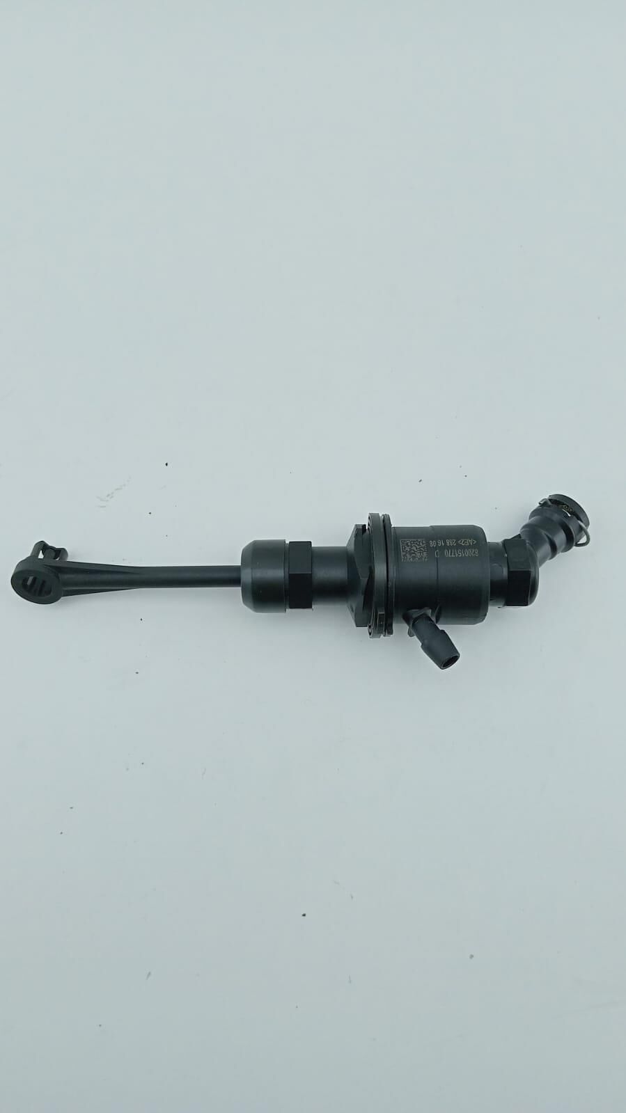 Debriyaj Üst Merkezi - Renault Kango 2-3 8200492744 Orjinal