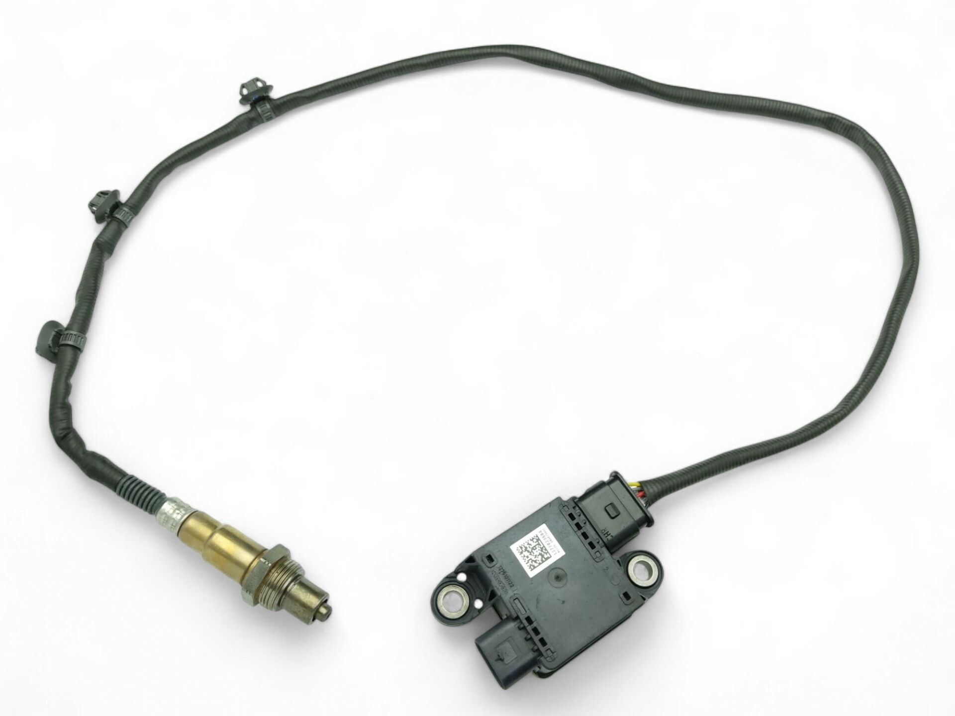 Hilux Nox Oksijen Sensörü - Toyota  894A071011 - 894A0-71011