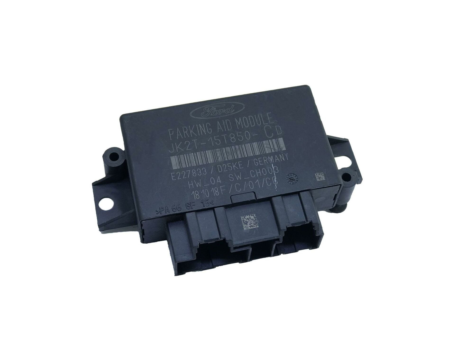 Park Sensör Beyni - Ford Transit Costum JK2T 15T850 CD