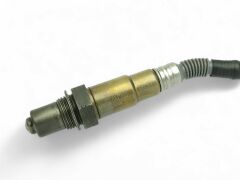 Ducato Nox Oksijen Sensörü - Fiat Bravo Stilo Grande Punto İveco Daily Opel Astra Vectra Peugeot Boxer Chevrolet Captiva 5802019070 - 55182912 - 5801988884 - 92068286