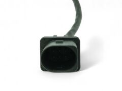 Ducato Nox Oksijen Sensörü - Fiat Bravo Stilo Grande Punto İveco Daily Opel Astra Vectra Peugeot Boxer Chevrolet Captiva 5802019070 - 55182912 - 5801988884 - 92068286