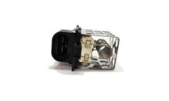 Fan Motor Rezistansı - Renault Megane 3 Fluence 214936501R