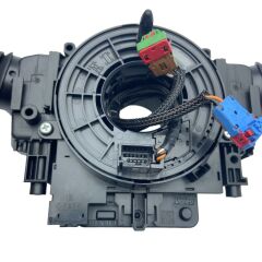 Direksiyon Alt Kumanda Far Sinyal Kolu - Renault Megane 4 Talisman