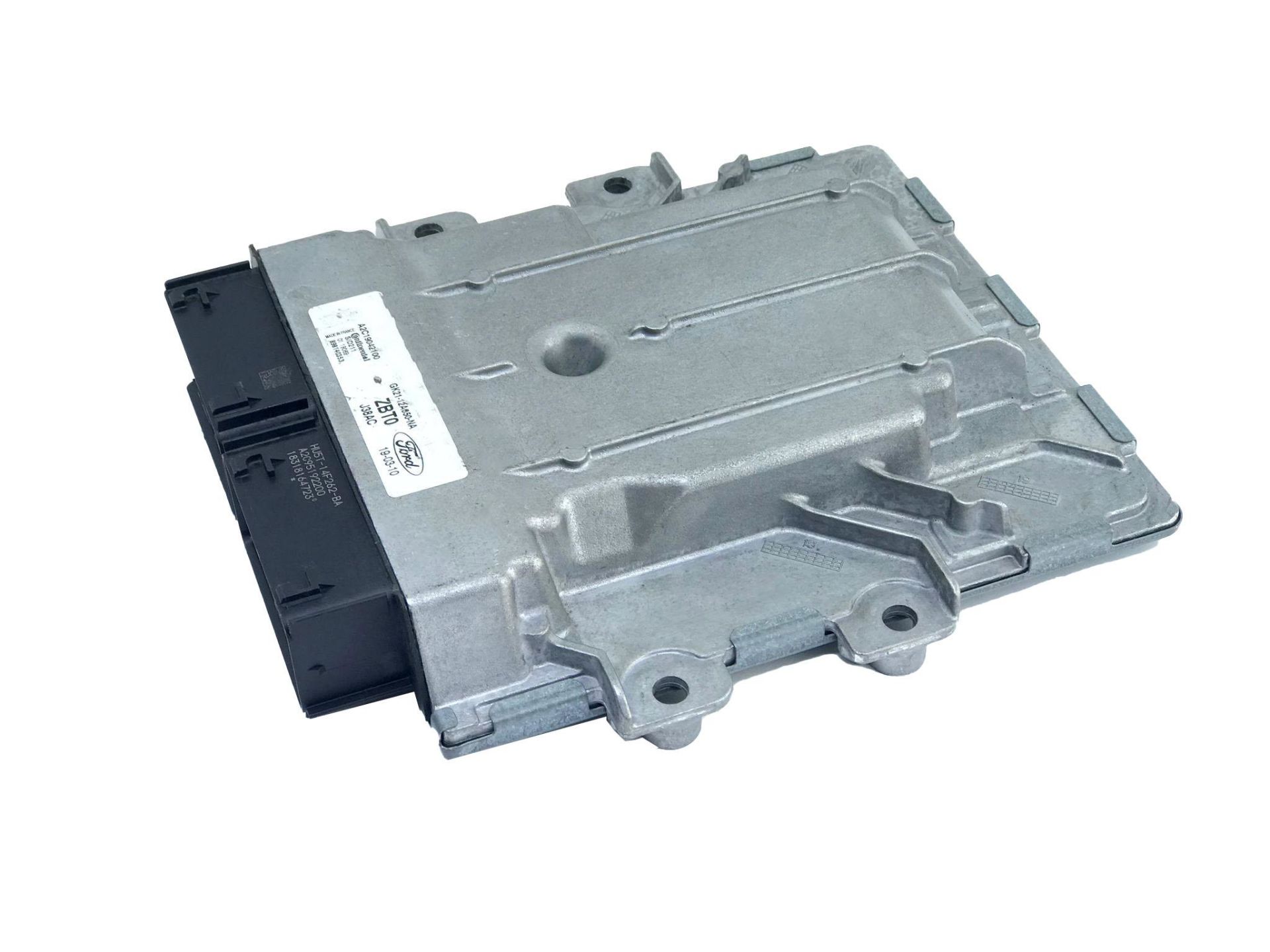 Motor Beyni - Ford Transit Custom HU5T 14F262 BA