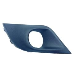 Sis Çerçevesi Sol - Renault Clio 4 Dacia Logan Sandero